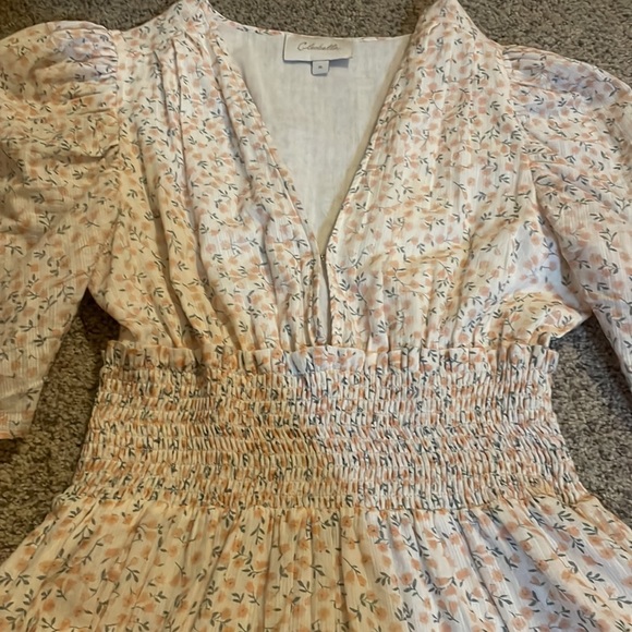 Cleobella dress - Picture 2 of 3